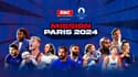 Le guide RMC pour tout connaître des athlètes français aux JO de Paris 2024