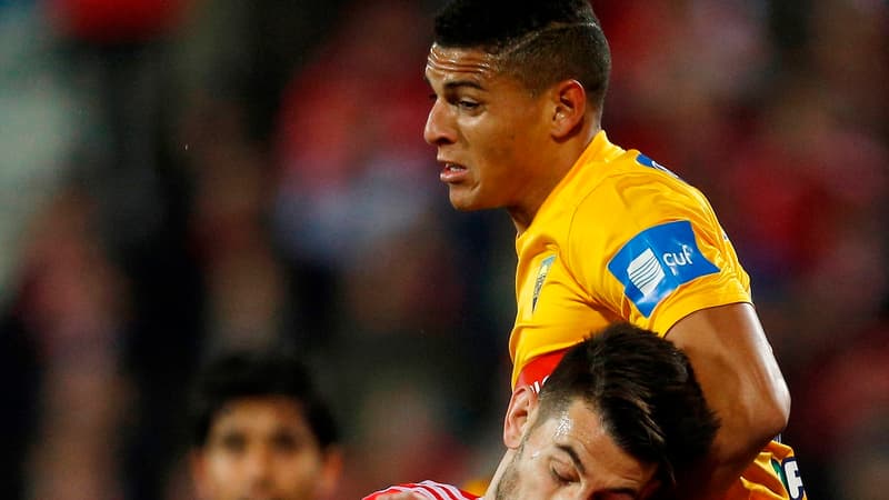 Estoril : Diego Carlos va signer à Nantes