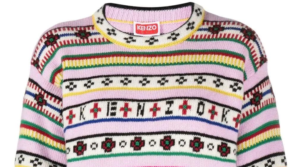 Pull Kenzo