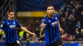 Luis Muriel - Atalanta 