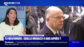 4 ans après le 13-Novembre, les services de renseignement trouvent que la menace terroriste est toujours aussi importante