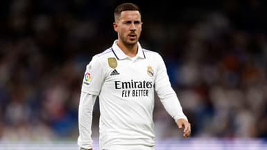 Eden Hazard