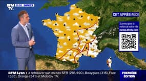 Du brouillard et des nuages avant le retour des éclaircies ce mercredi après-midi