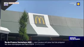 Beaumont-sur-Oise: des parents d'élèves se mobilisent contre l'implantation d'un McDonald's près d'un lycée