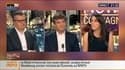 Vive la France: "J'ai renoncé à vivre de la politique", a déclaré Arnaud Montebourg