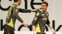 L'attaquant croate de Nantes est proche de Bolton