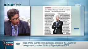 Jean-Michel Blanquer interdit les sorties scolaires... dans les Apple Stores