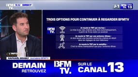 Demain, tous sur la 13 ! - 05/06