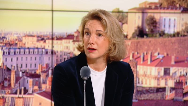 Prime de Noël: "Ce n'est ni de la générosité, ni un luxe", charge Marylise Léon (CFDT)