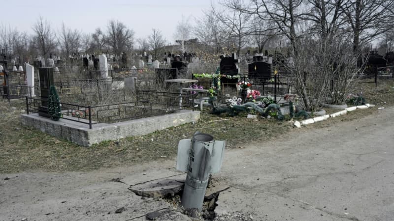 Marioupol bombardée, 26.000 réfugiés en France... Où en est-on au 27e jour de la guerre en Ukraine?