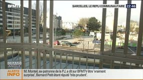 Grand Angle: Sarcelles, le repli communautaire – 04/02