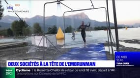 Hautes-Alpes : l'organisation de l'Embrunman change de tête 