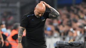Jorge Sampaoli