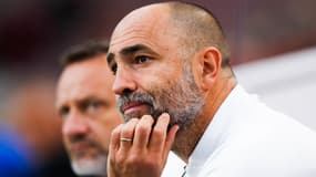 Igor TUDOR
