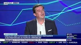Thomas Derosne (Finple) : Quelles tendances sur le marché du crowdfunding immobilier ? - 01/07