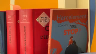 C'est, ce jeudi 7 novembre, la journée de la lutte contre le harcèlement scolaire.