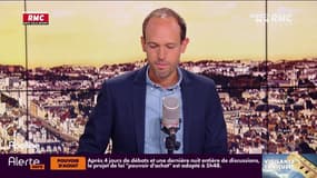 Les prix à la pompe pèsent sur le budget vacances