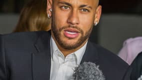 Neymar