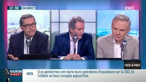 Brunet & Neumann: La taxe d'habitation sur les résidences secondaires - 18/05