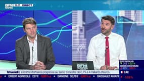 Marc Sartori (DeeptInvest) : faut-il se méfier des discours trop optimistes sur les SCPI ? - 21/10