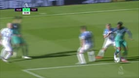 Premier League : Tottenham assure l’essentiel à Huddersfield (2-0)