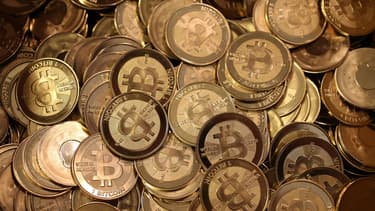 Le Bitcoin veut aujourd'hui autour de 250 dollars.