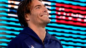 Camille Lacourt