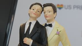 Mariage homo: mode d'emploi