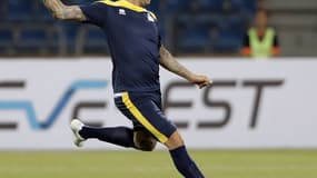 Materazzi 