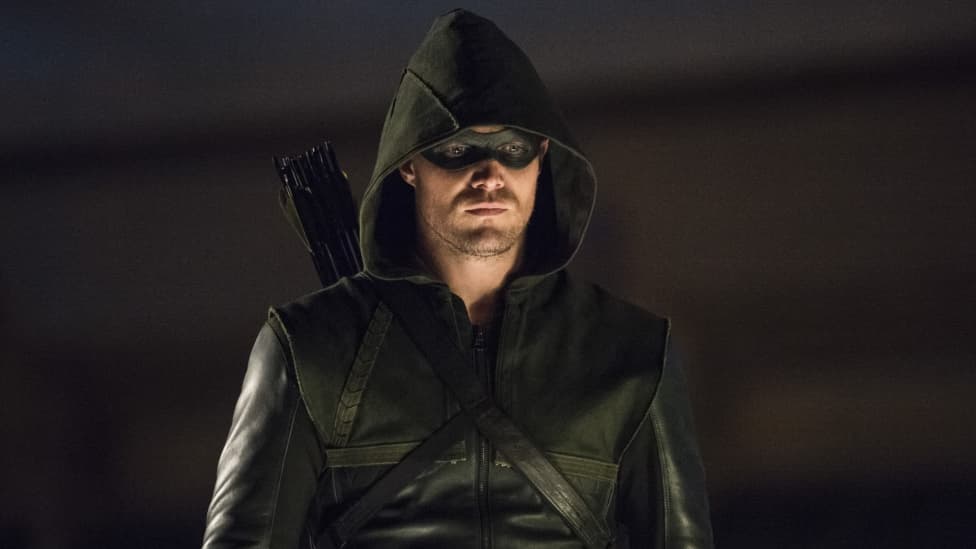 Arrow Saison 4 Résumé Arrow : les premières informations sur la saison 4