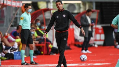 Sylvain Didot n'est plus l'entraîneur de Guingamp