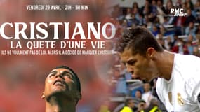 Transversales : Comment Ronaldo a "inventé un poste" au Real Madrid