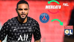 Mercato : Kurzawa a accepté de rejoindre l’OL, qui doit s’entendre avec le PSG