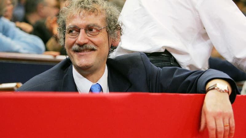 Jean-Luc Rougé