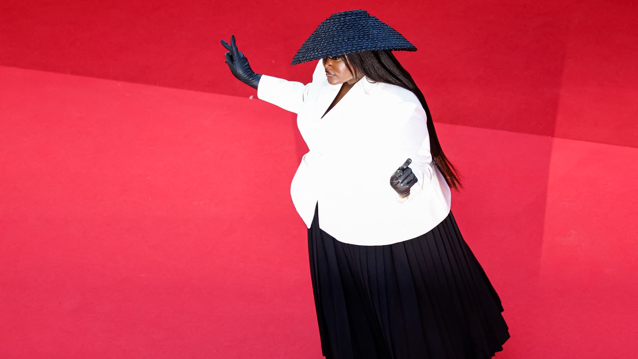Yseult, Festival de Cannes 2024 Yseult, Festival de Cannes 2024