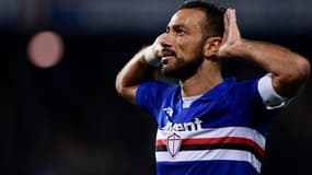 Fabio Quagliarella