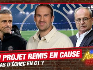 Bayern-PSG : Un match décisif pour Paris ? "Le tournant se fera à "Salzbourg et Stuttgart" temporise Brun