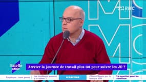 Élèves handicapés : Zemmour fait scandale ! "On ne peut pas dire qu'on est une société qui accepte la différence et en même temps faire comme si tout le monde était pareil. L'idéologie du tout inclusif ne fonctionne pas" estime Laurent Dandrieu.