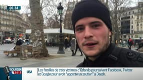 Appels au 115: "j'ai eu une réponse positive une fois, et après plus jamais"