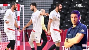 JO 2021 (Hand) : France - Danemark ? "La dynamique est de notre côté" assure Bertrand Gille