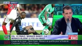 After Foot du mercredi 25/01 – Partie 2/3 - Les infos mercato du jour