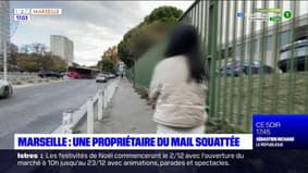 Marseille: le logement de cette mère célibataire squatté depuis des mois