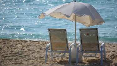 Il est possible de trouver des plages en Ile-de-France.