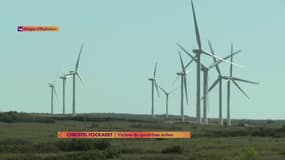 "Ca a commencé par mal dormir..." Pour la première fois, un "syndrome éolien" reconnu par la justice en France