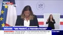 "La prime Macron devra changer de nom car elle ne sera plus exceptionnelle mais pérenne", assure Olivia Grégoire 