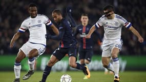 Lucas Moura