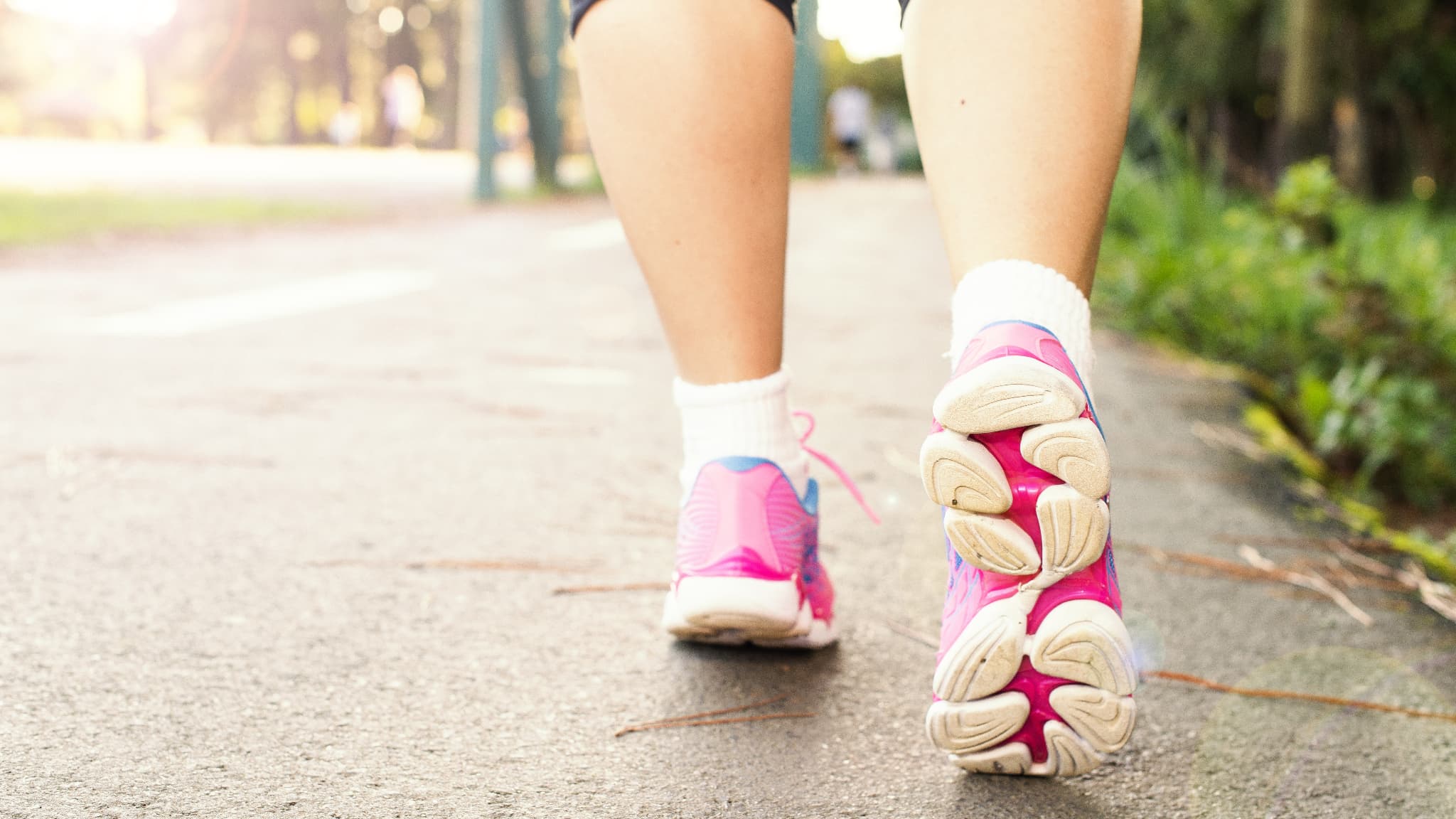 Do you really have to walk 10,000 steps a day to be healthy?