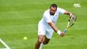 Tennis : Le très bel hommage de Martinod à Tsonga
