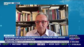 USA Today : Décryptage de l'actualité économique et financière par Gregori Volokhine - 26/10