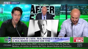 Kroos-Modric, le duo à montrer dans toutes les écoles de foot